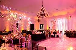 Servicio de iluminacion para bodas en cartagena Cartagena, Colombia