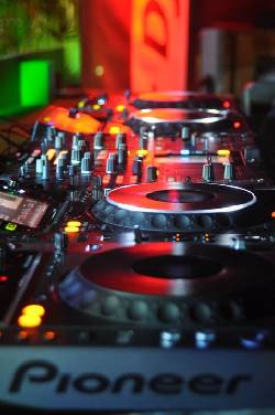 los mejores dj para bodas y eventos en cartagena Cartagena, Colombia