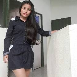 Sra BARBOSA, COLOMBIA
