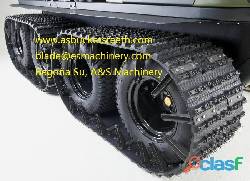 los neumticos para los KOMATSU cargadores CHENGDU, 中国