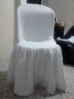 forros para sillas rimax bogota, colombia