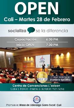 Auxiliar de archivo  con o sin experiencia  Cali, Colombia
