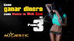 CONVOCATORIA MODELOS WEBCAM cali, Colombia