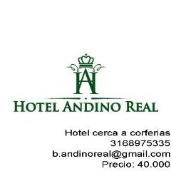 Hotel cerca a corferias, corporacin de expositores bogota, Colombia
