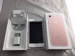 Apple iPhone 7 / Galaxy C5 Pro (64 GB) Bogota, Colombia