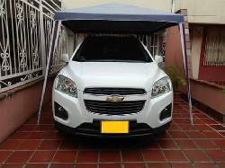 VENDO ESPECTACULAR CHEVROLET TRACKER LS 2013  Palmira - Valle, Colombia