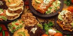 COMIDA MEXICANA PARA TU EVENTO O REUNION bogota, colombia