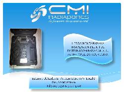Autopartes CMI Mexico DF, Mexico