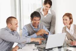 SE REQUIERE PERSONAL PARA ACTIVIDADES DE OFICINA Bogot D.C, Colombia