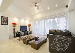 Penthouse Amoblado | Castropol | Cd A208 Medelln, Colombia