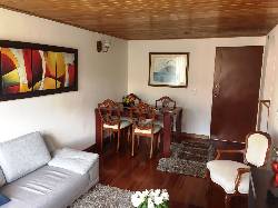 Venta de Apartamento Bogota, Colombia