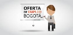 Buscas trabajo tenemos una exelente oportunidad laboral bogota, colombia