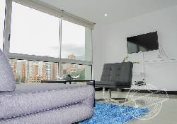 Apartamento | Milla de Oro | Cd A180 Medelln, Colombia