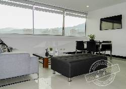 Apartamento | Milla de Oro | Cd A201 Medelln, Colombia