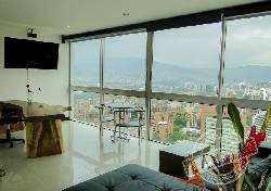 Apartamento | Milla de Oro | Cd A230 Medelln, Colombia
