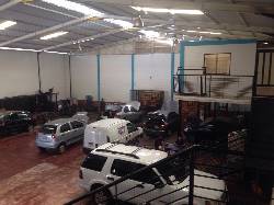 Galpn excelente precio, oportunidad de inversin Valencia, Venezuela