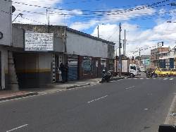 �GRAN OPORTUNIDAD!  Casalote con local zona comercial Bogot�, Colombia