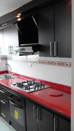 Cocinas integrales en cali Cali, Colombia