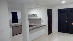 Vendo apto 1er piso, estrenar Pereira, Colombia