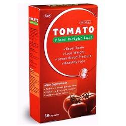 TOMATO LA PLANTA QUE ADELGAZA. QUEMADOR DE GRASA$49.990 Bogot, Colombia