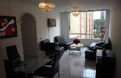 APARTAMENTOS  AMOBLADOS  ECONOMICO  salitre bogota bogota, Colombia