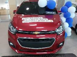 Adquiere tu CHEVROLET NUEVO  USADO con nosotros Palmira - Valle, Colombia