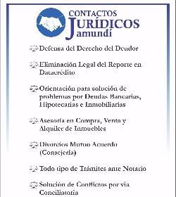 Divorcios Mutuo Acuerdo (previa consejeria) Jamundi, Colombia