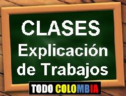 Clases particulares Contabilidad Finanzas Excel Tutor MEDELLIN, COLOMBIA