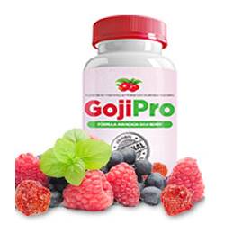 GOJI PRO POTENTE ADELGAZANTE NATURAL $39990. Bogot, Colombia