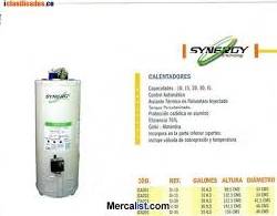 reparacion de calentadores synergy 2160297 bogota, colombia