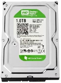 Disco Rigido Western Digital Caviar Green 1tb Cucuta, Colombia