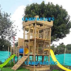 economicos parques infantiles  Bogota, Colombia