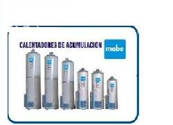 servicio de reparacion de calentadores mabe BOGOTA , COLOMBIA 