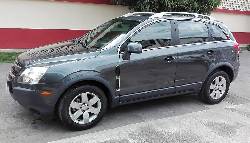 VENDO CAPTIVA SPORT FULL EQUIPO CON SUNROOF 2011 PALMIRA - VALLE, COLOMBIA