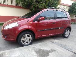 VENDO CHERY NICE 2014 VINOTINTO  PALMIRA - VALLE, COLOMBIA