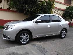 VENDO RENAULT LOGAN DINAMIQUE 2017 UNICO DUEO PALMIRA - VALLE, COLOMBIA