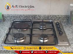 Servicio Tecnico de Estufas 3185246507 bogota, colombia