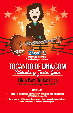 Tocando De Una.  Medell�n, Colombia