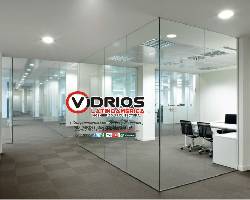 Divisiones de oficinas Bogota, Colombia