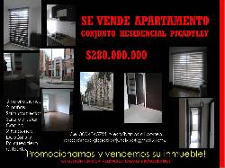 SE VENDE APTO CONJUNTO RESIDENCIAL PICADILLY Bogota, Colombia