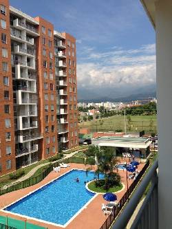 ALQUILO EXCELENTE APARTAMENTO AL SUR DE CALI  Cali, Colombia