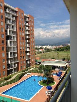 ALQUILO EXCELENTE APARTAMENTO AL SUR DE CALI  Cali, Colombia