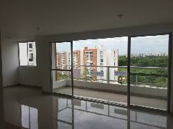 ALQUILO EXCELENTE APARTAMENTO PARA ESTRENAR EN VALLE DE Cali, Colombia