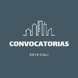 ULTIMAS VACANTES cali, colombia