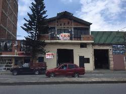 ALQUILO EXCELENTE BODEGA EN BARRIO SAAVEDRA GALINDO Cali, Colombia