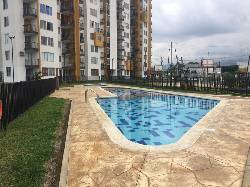 ALQUILO EXCELENTE APARTAMENTO PARA ESTRENAR EN JAMUNDI Jamundi, Colombia