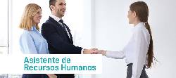 ASISTENTE DE RECURSOS HUMANOS  Bogota, Colombia