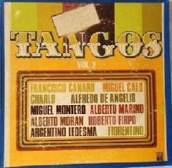 MUSICA EN LP TANGOS COLECCIONABLES Medellin, Colombia