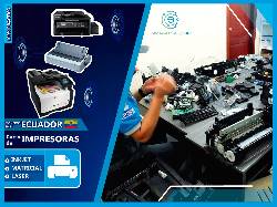 VENDO MANUAL PARA ARREGLO DE IMPRESORAS-3108456458 Cali, Colombia