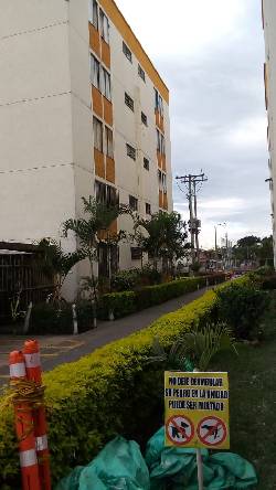 VENDO EXCELENTE APARTAMENTO AL NORTE DE CALI Cali, Colombia